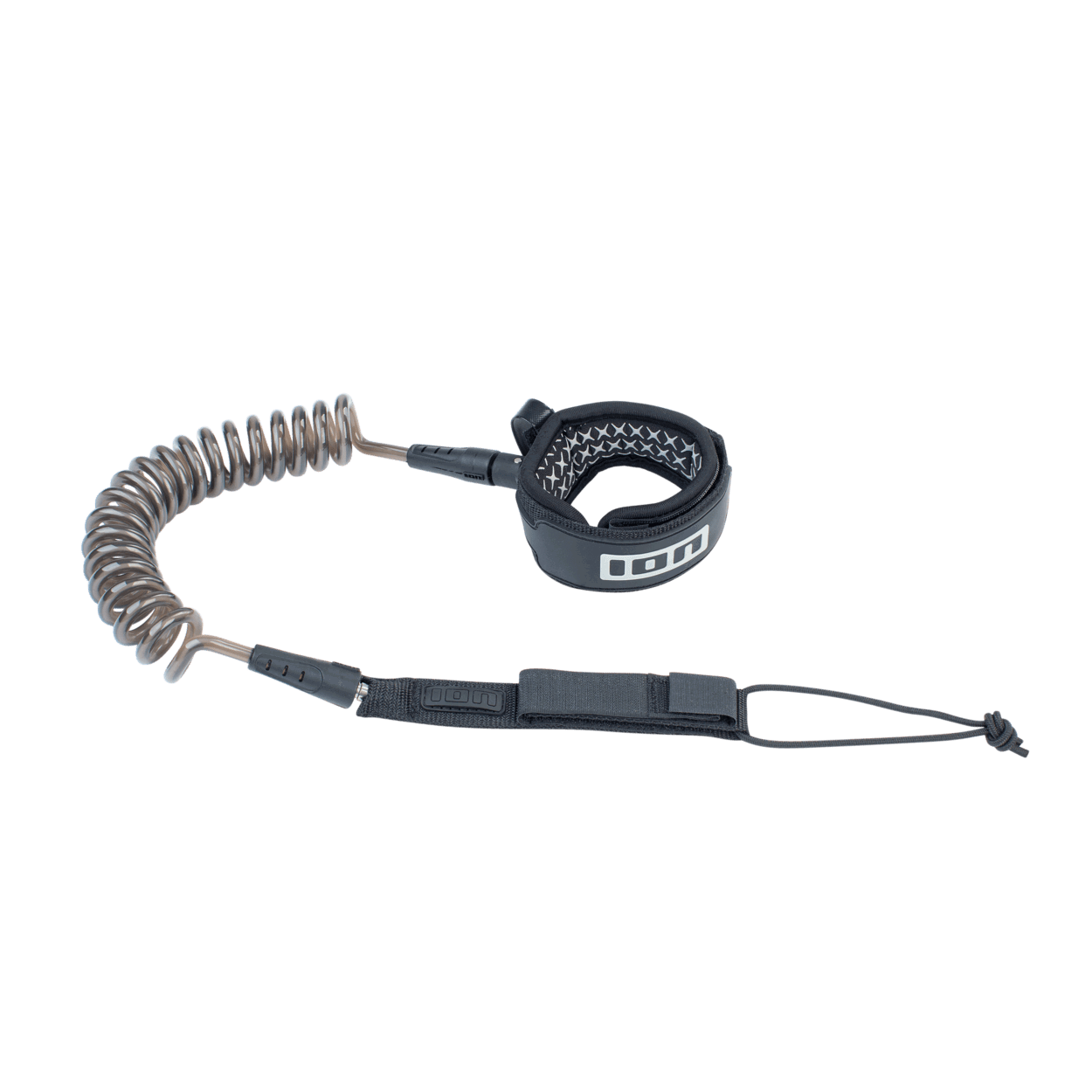 ION Wing Leash Core Coiled Ankle 2024