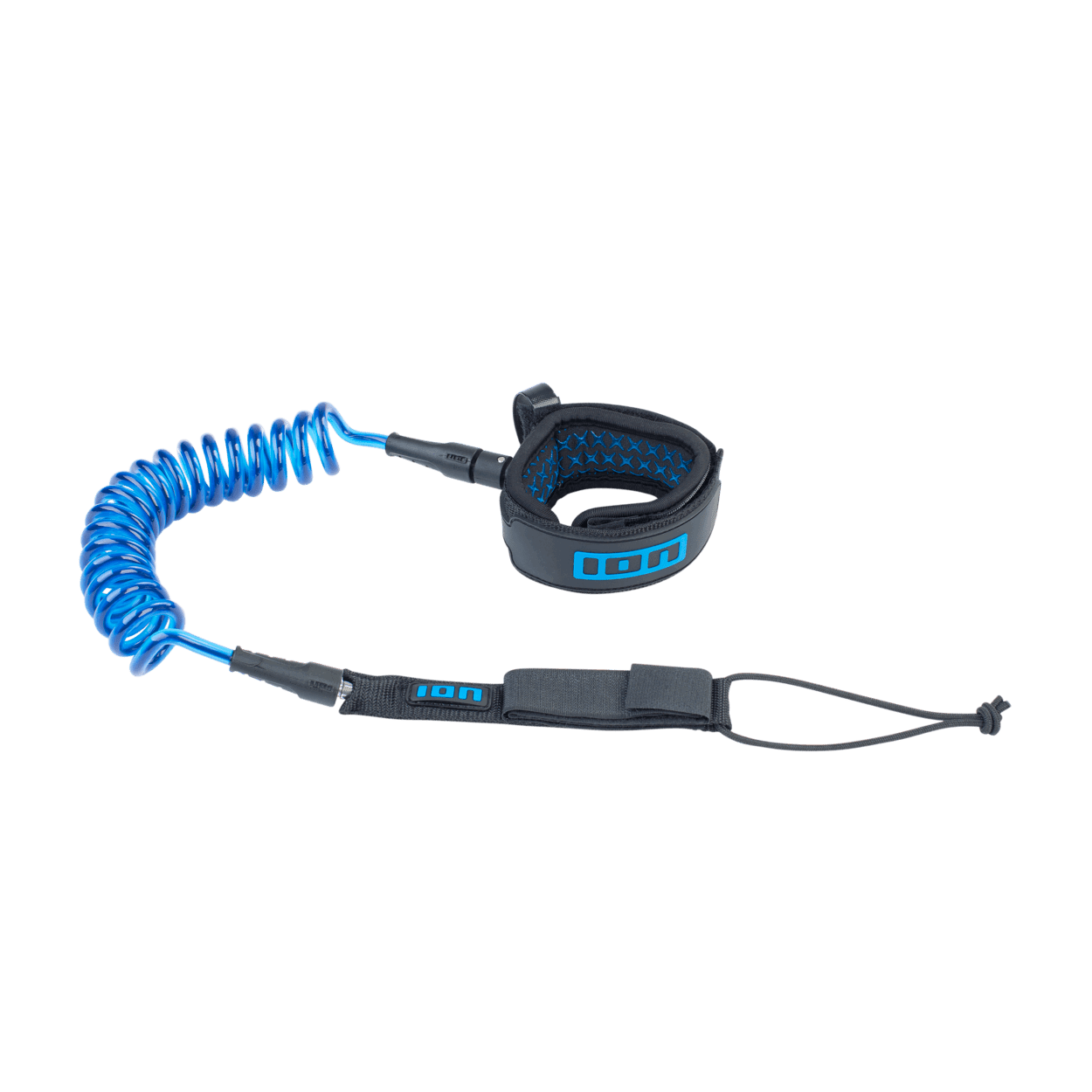 ION Wing Leash Core Coiled Ankle 2024