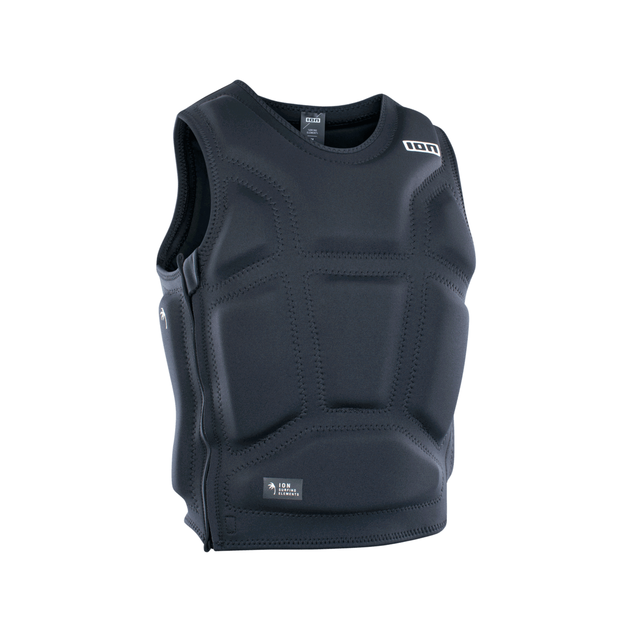 ION Collision Vest Element Side Zip 2024
