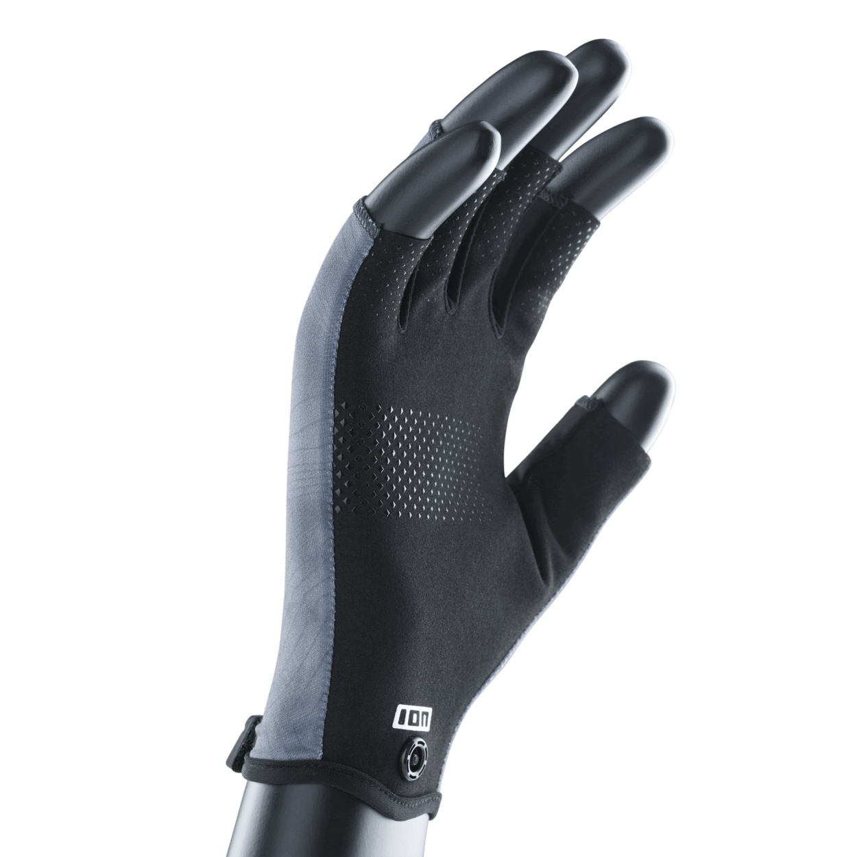ION Gloves Amara Gloves Half Finger 2024