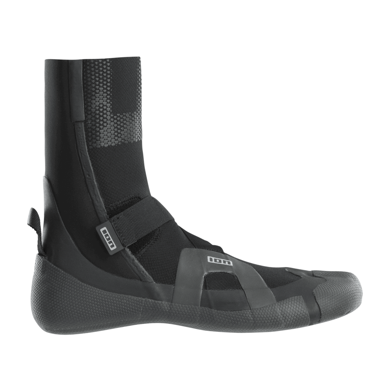 ION Neoprene Boots Ballistic 3/2 Internal Split 2024