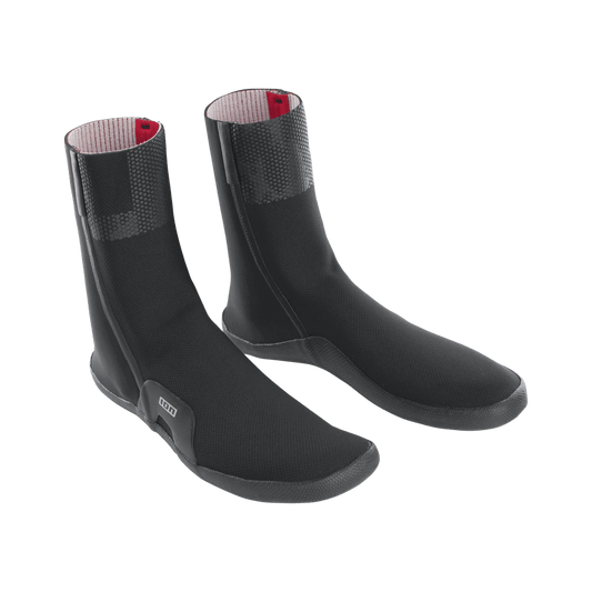 ION Neoprene Sock Ballistic 3/2 Round Toe 2024