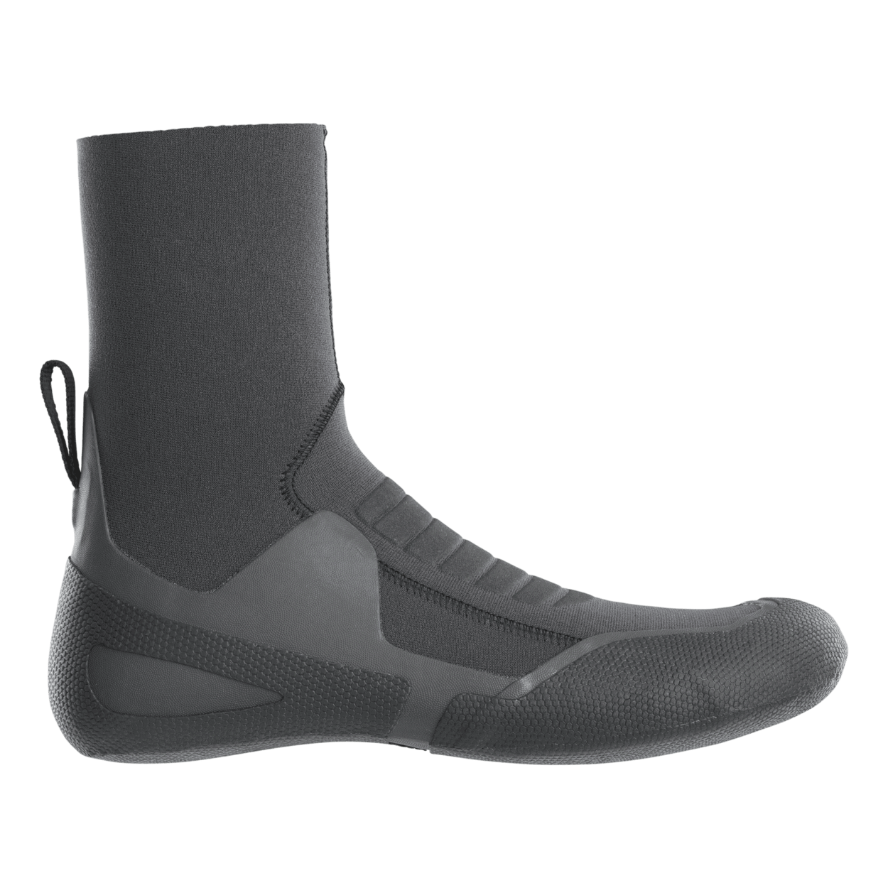 ION Neoprene Boots Plasma 6/5 Round Toe  2024