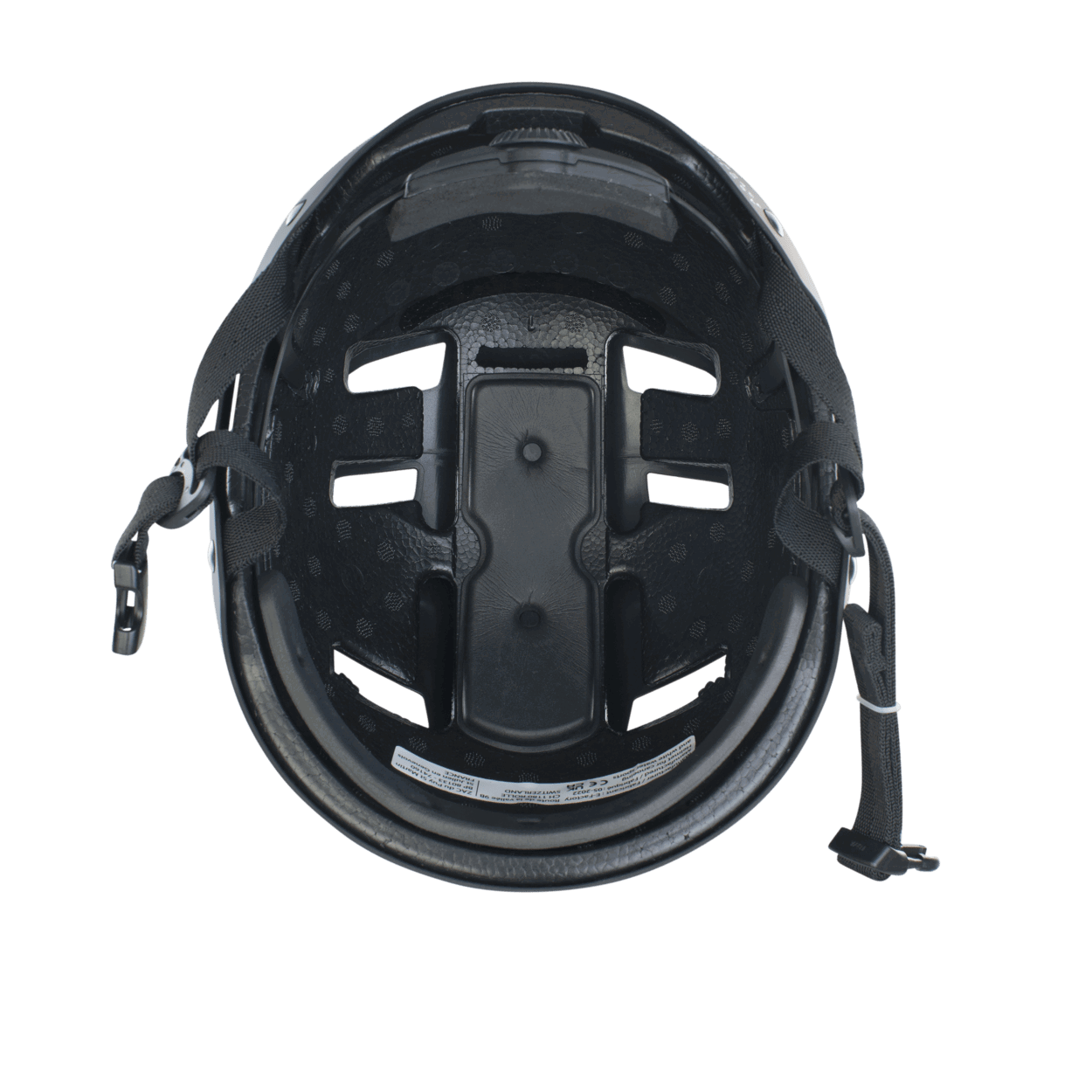 ION Slash Core Helmet 2024