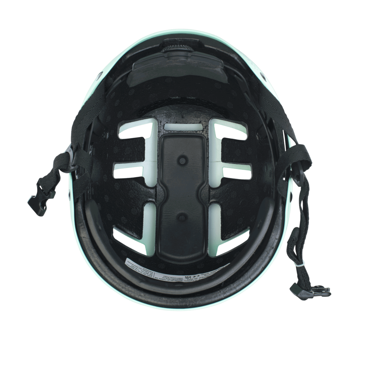 ION Slash Core Helmet 2024