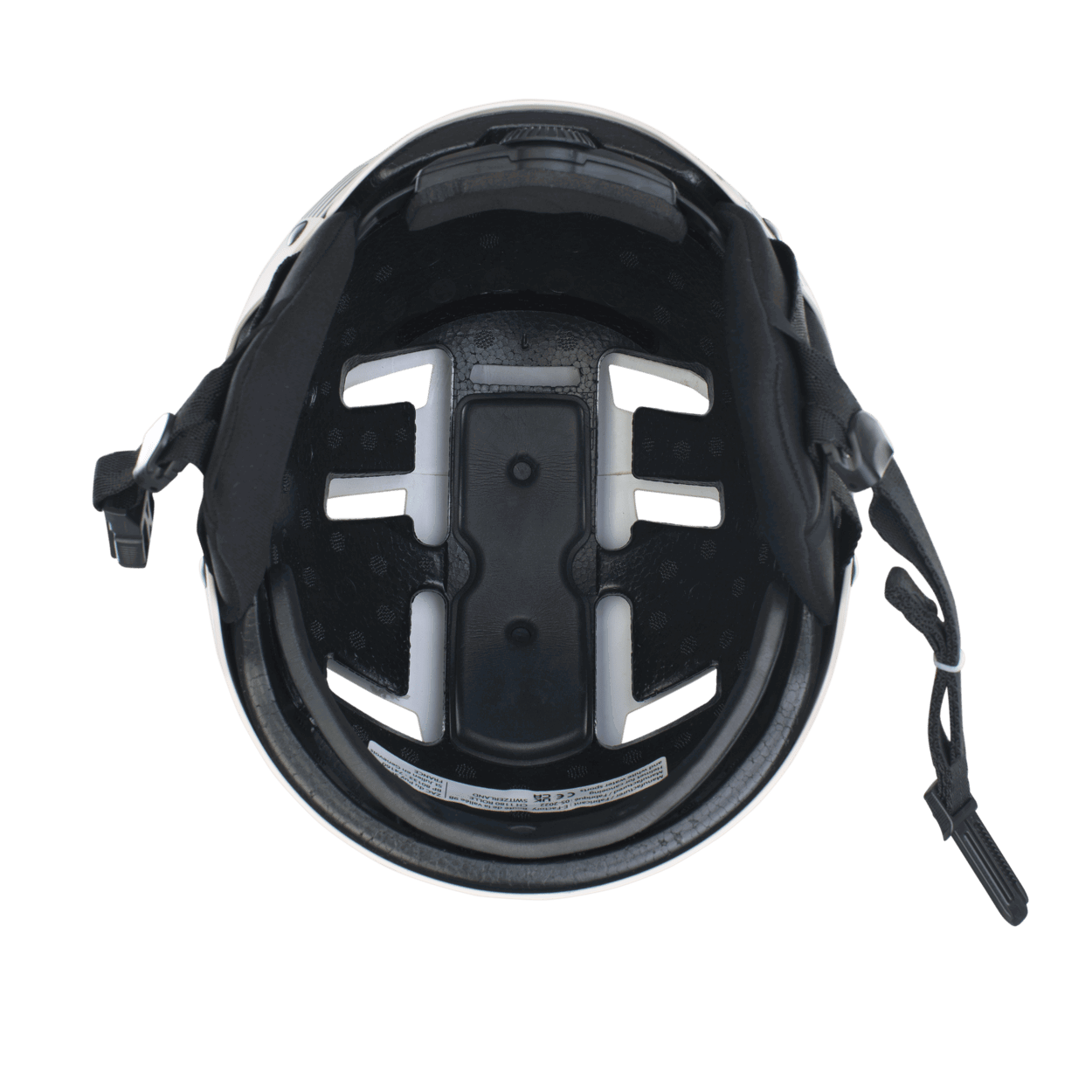 ION Slash Amp Helmet 2024