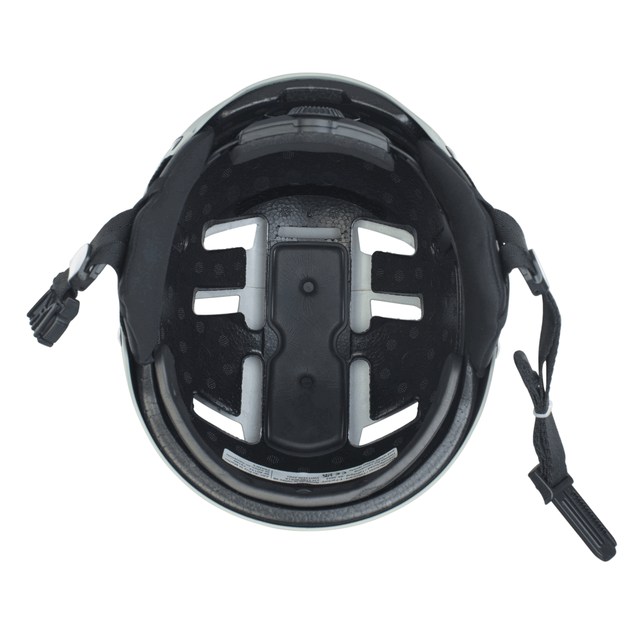 ION Slash Amp Helmet 2024