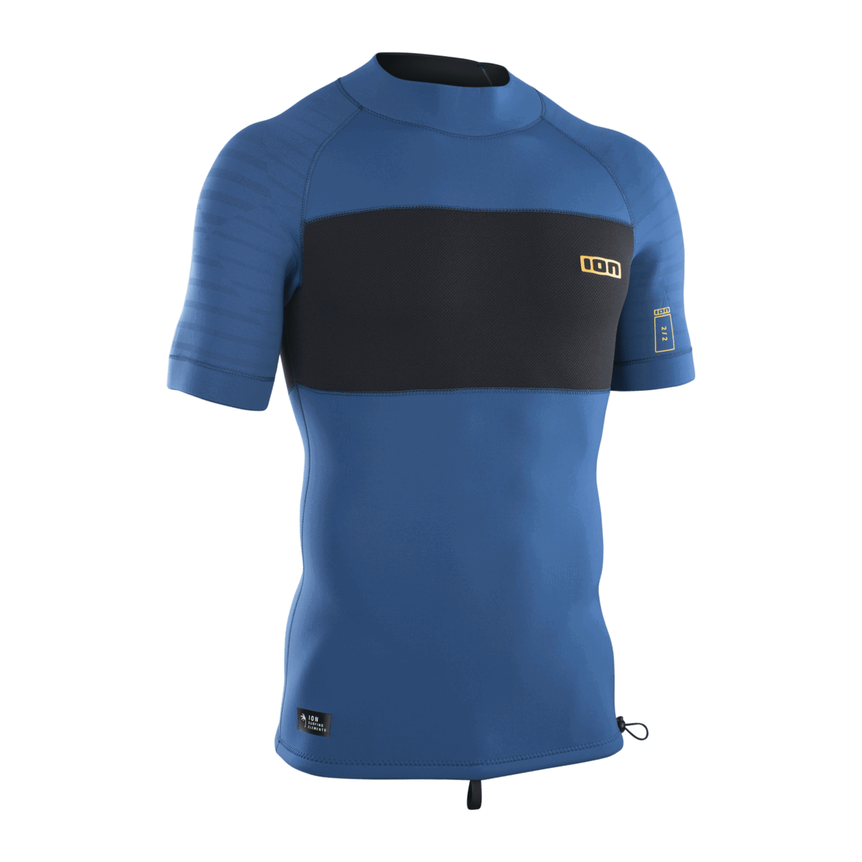 ION Neo Top 2/2 Shortsleeve Men 2024