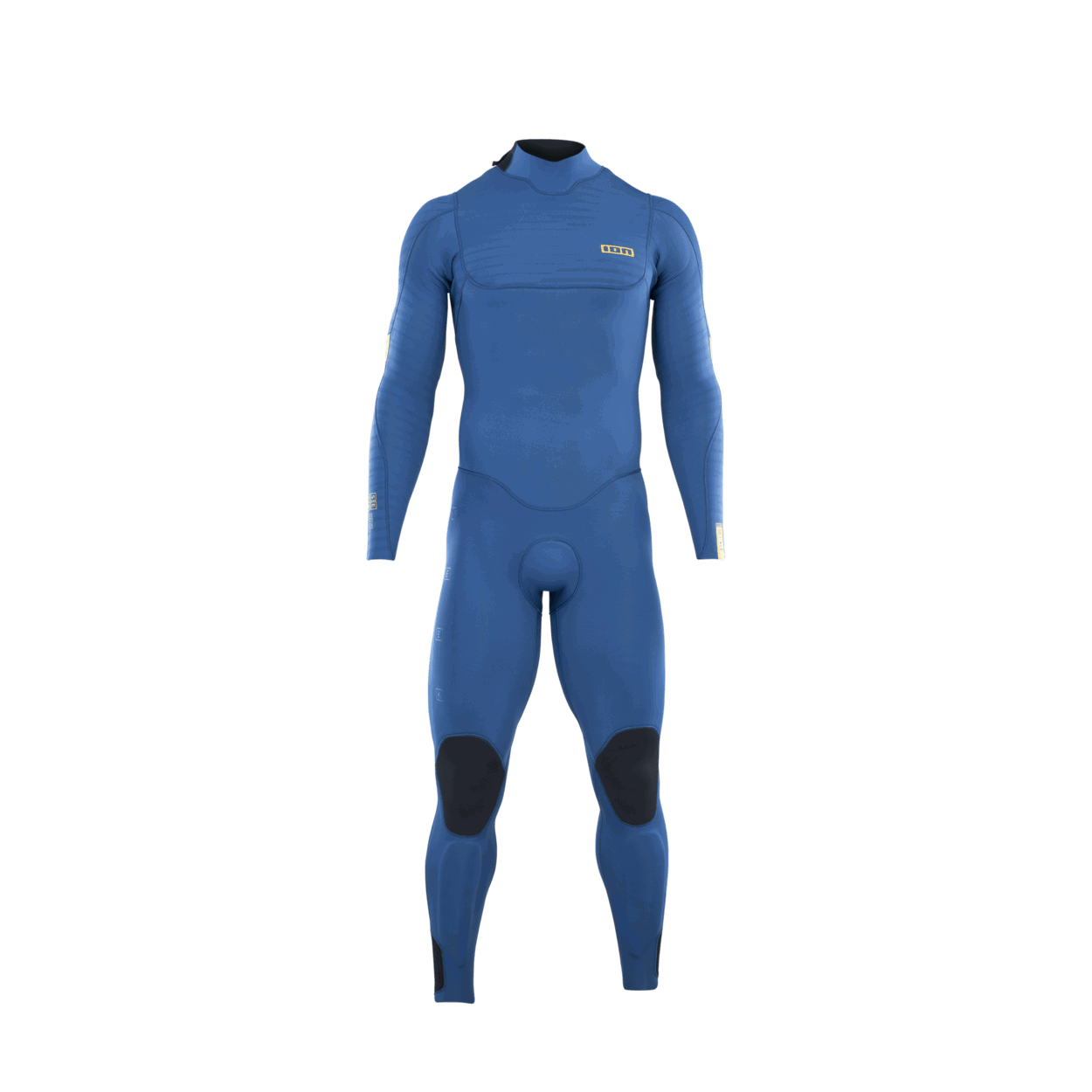 ION Men Wetsuit Seek Core 4/3 Back Zip 2025