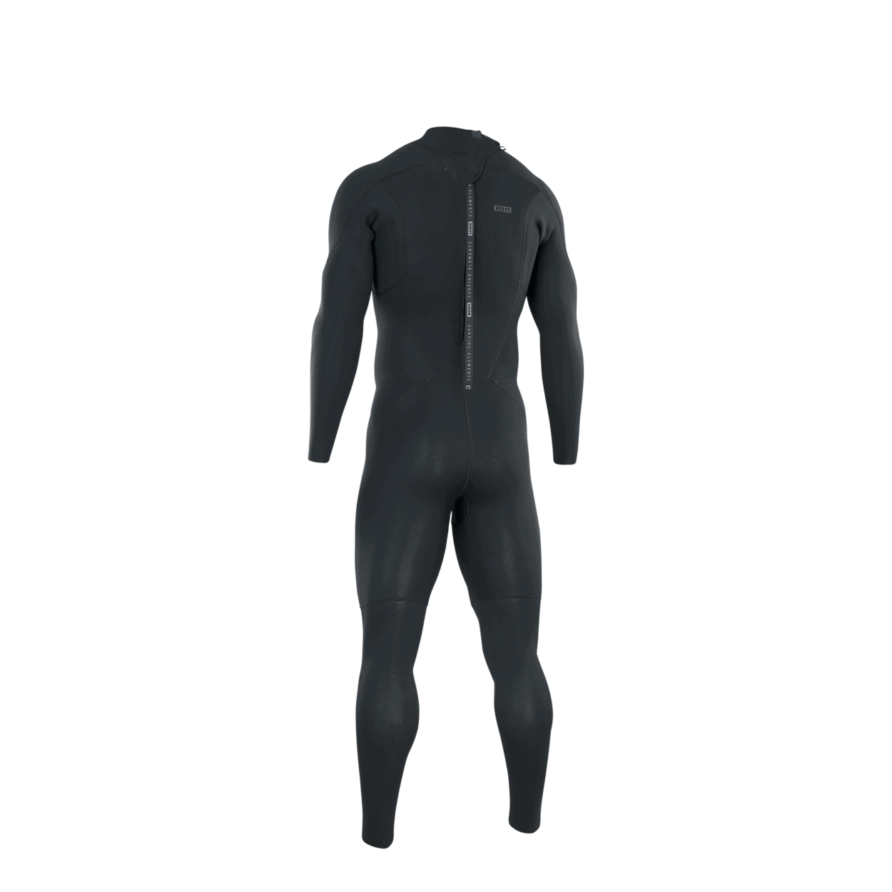 ION Men Wetsuit Element 5/4 Back Zip 2024