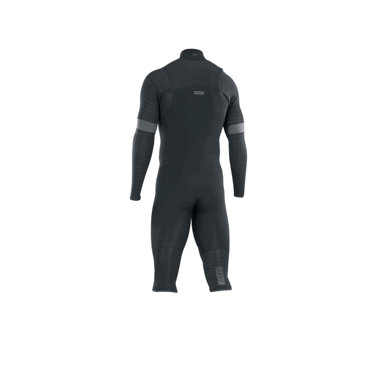 ION Men Wetsuit Seek Core 4/3 Overknee Longsleeve Front Zip 2024