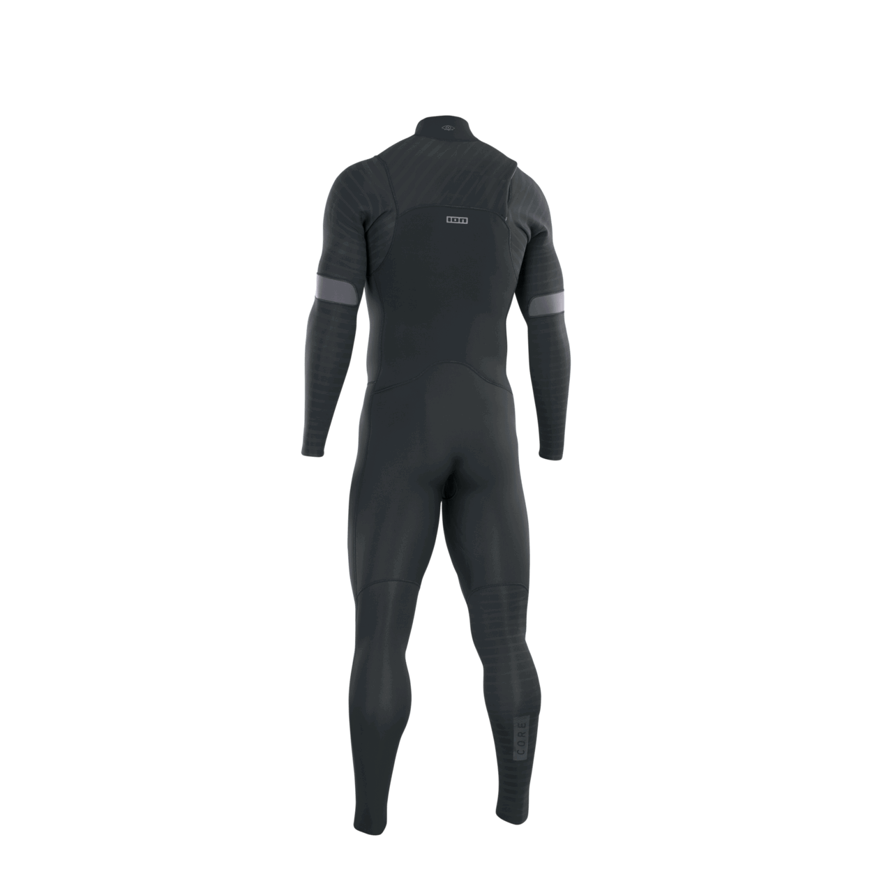 ION Men Wetsuit Seek Core 3/2 Front Zip 2024