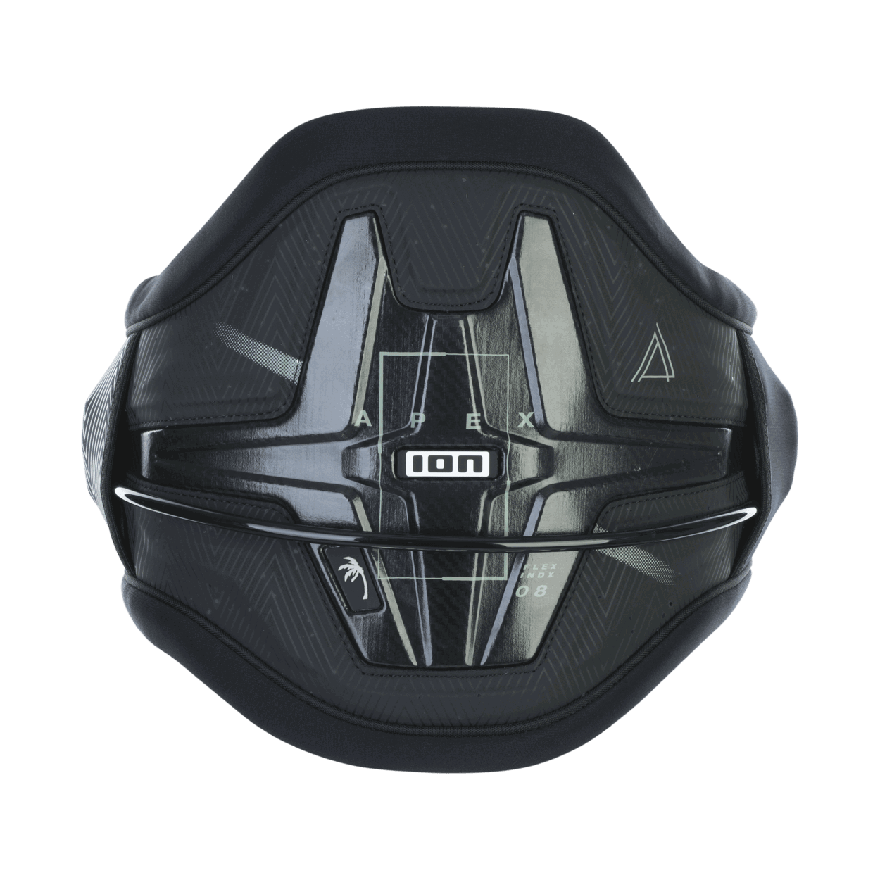 ION Apex Kite Harness Men 2024