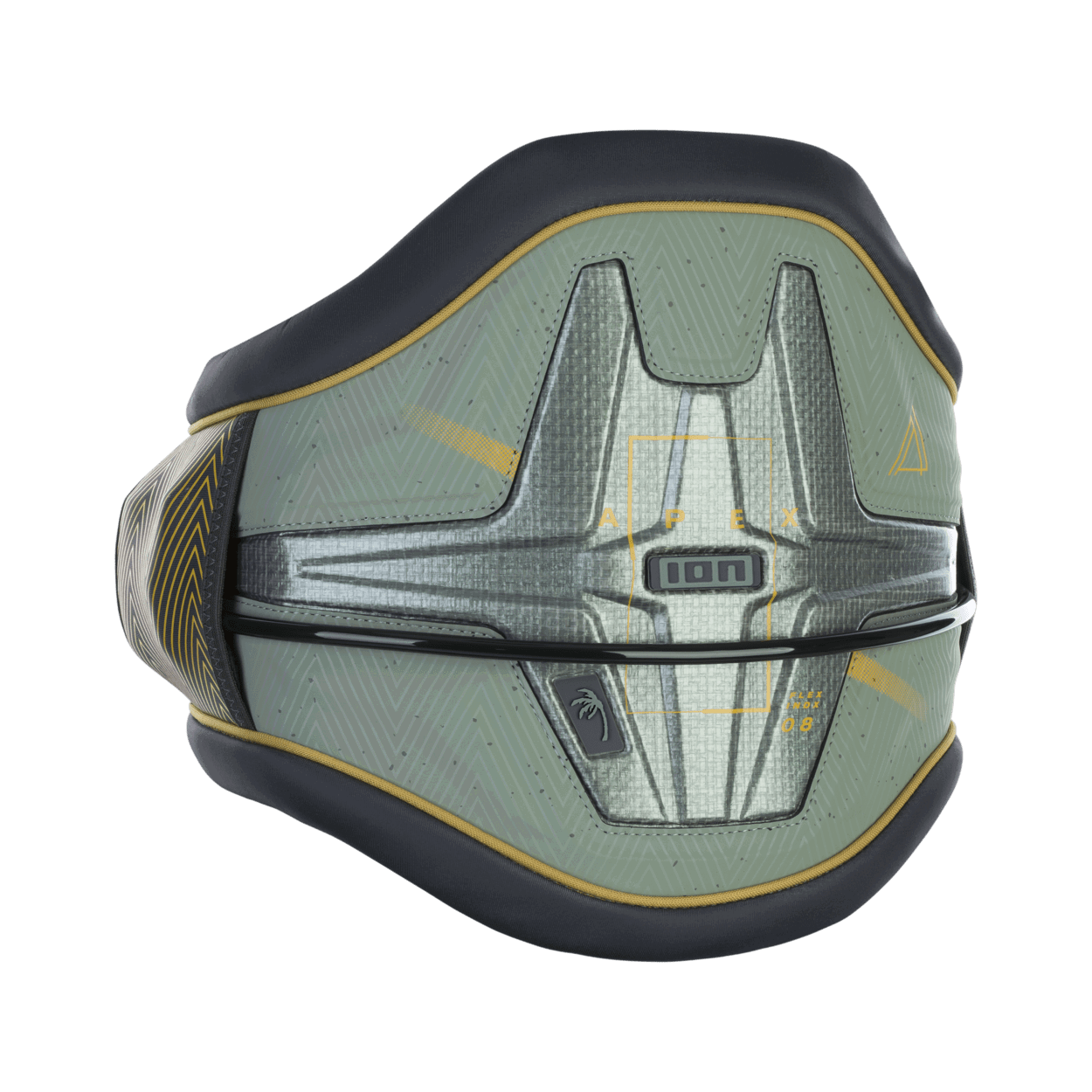 ION Apex Kite Harness Men 2024