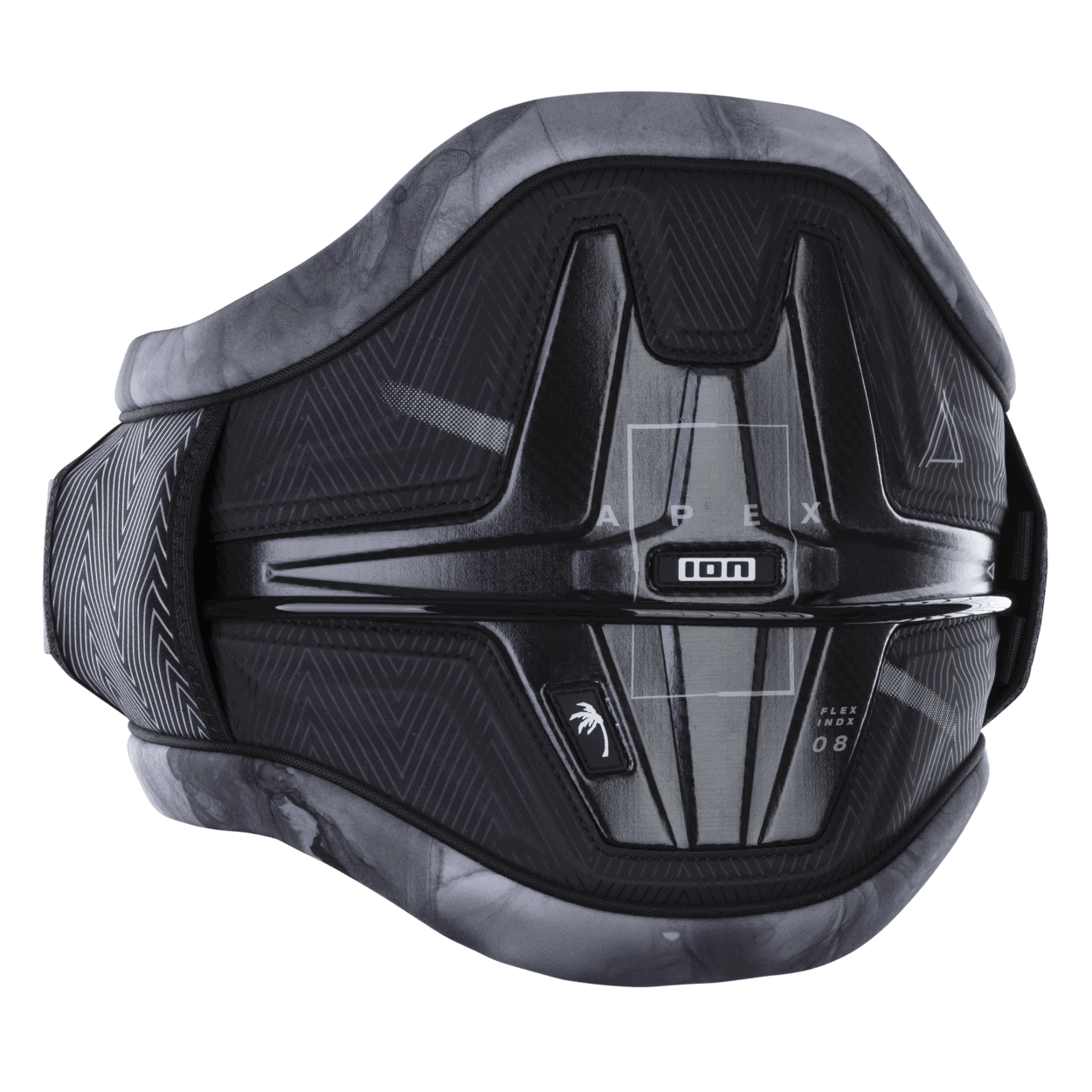 ION Apex Kite Harness Men 2024