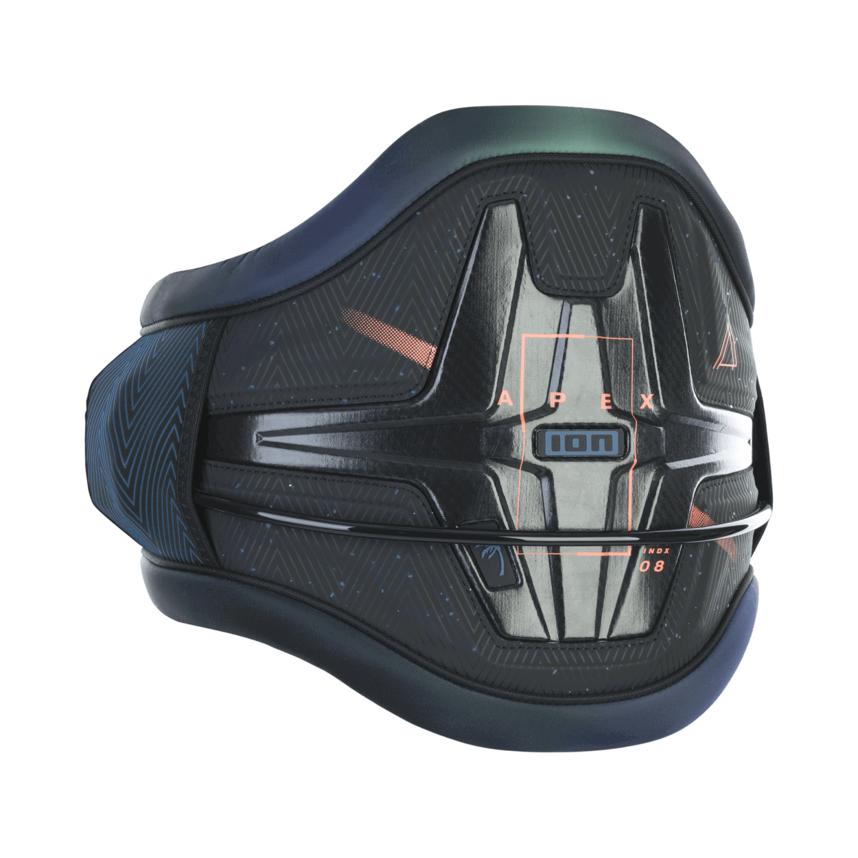 ION Apex Kite Harness Men 2024