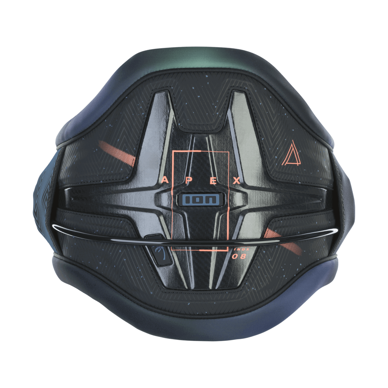 ION Apex Kite Harness Men 2024