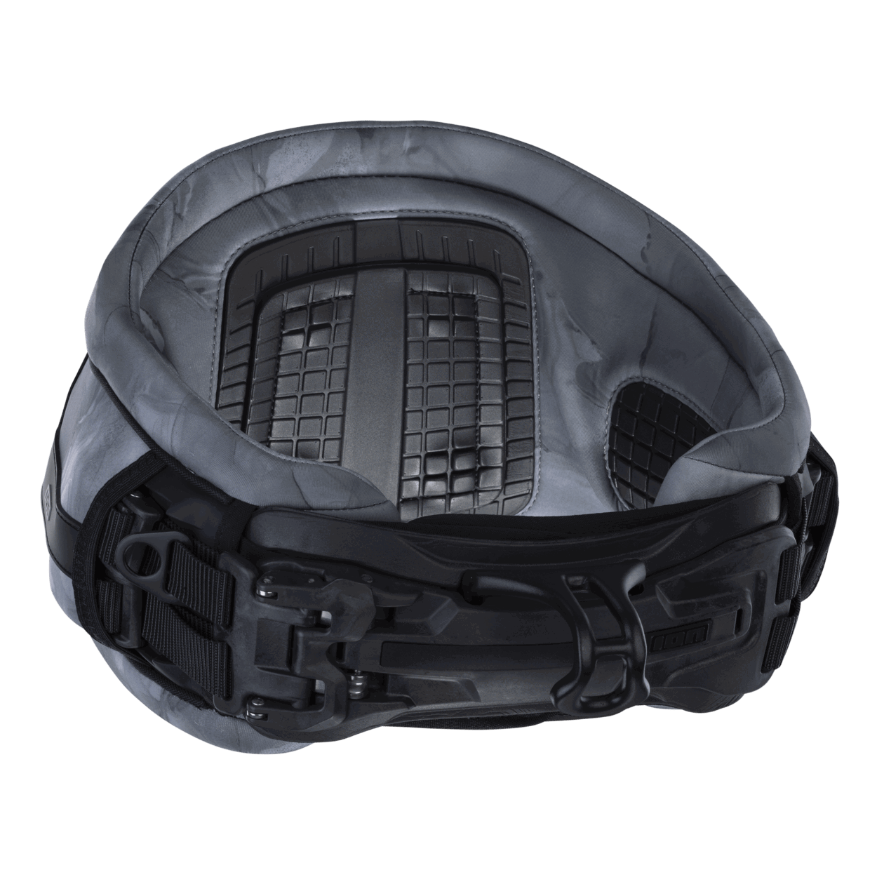 ION Riot Curv Kite Harness Men 2024