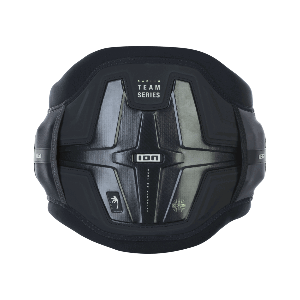 ION Radium Team Series Windsurf Harness Men 2024