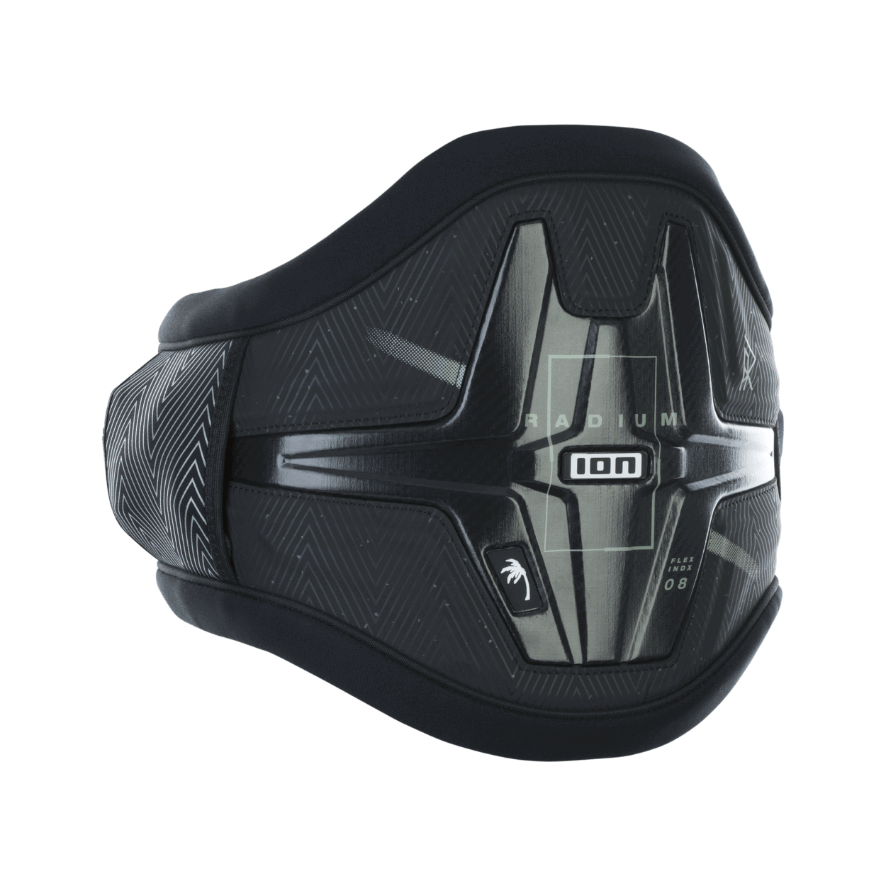 ION Radium Windsurf Harness Men 2024