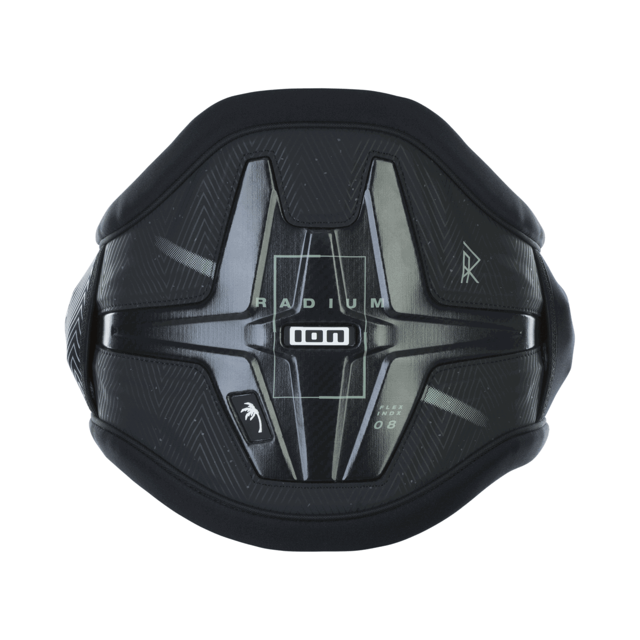 ION Radium Windsurf Harness Men 2024