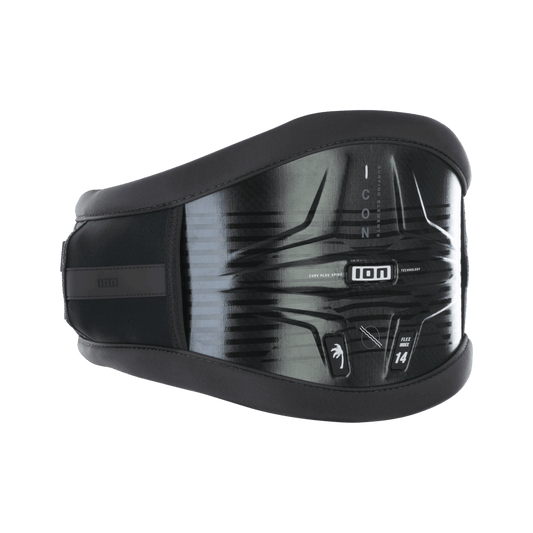 ION Icon Curv Windsurf Harness Men 2024