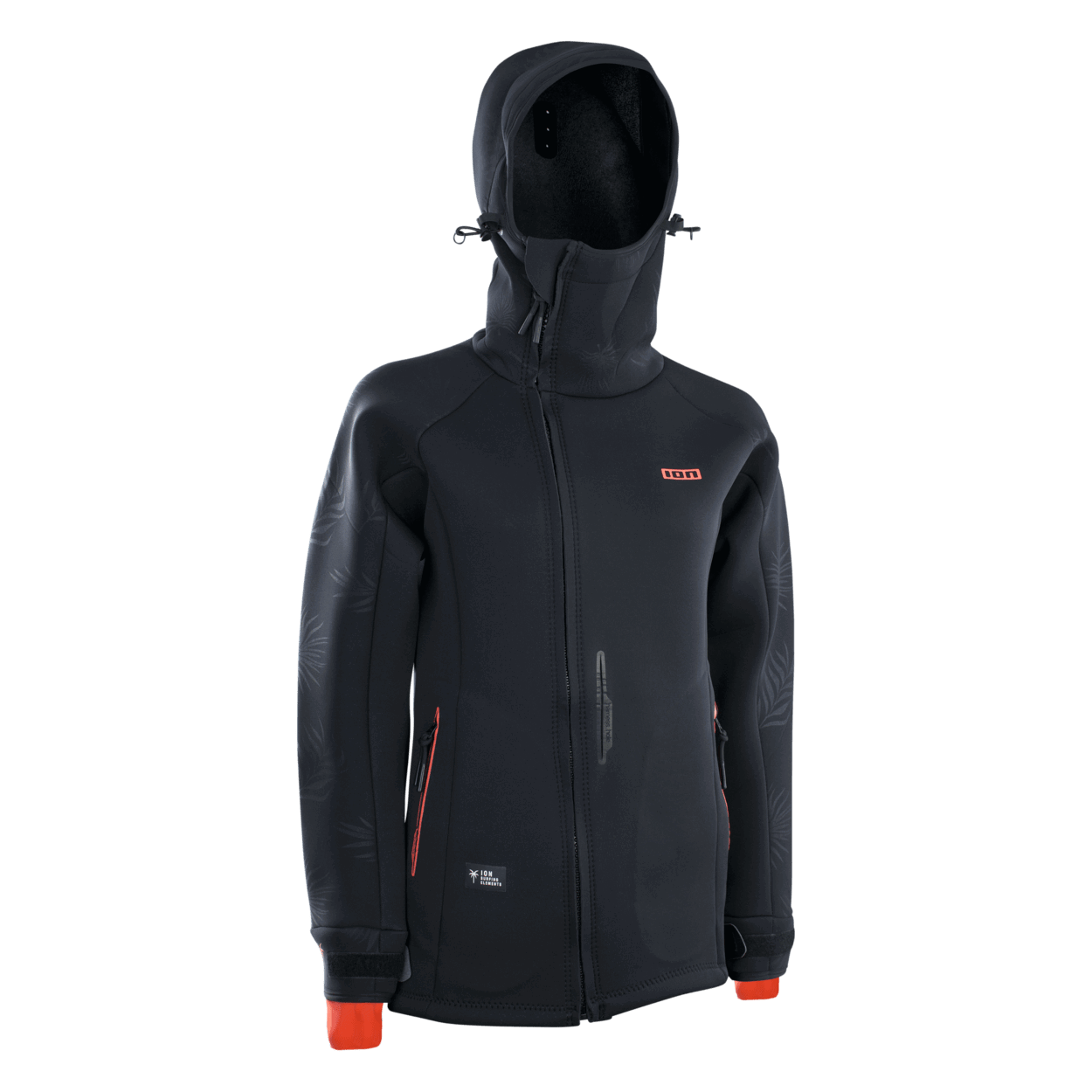 ION Women Neo Shelter Jacket Amp 2024