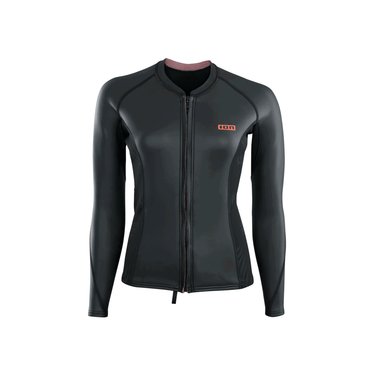 ION Neo Zip Top 2/1 Longsleeve Skin Women  2024