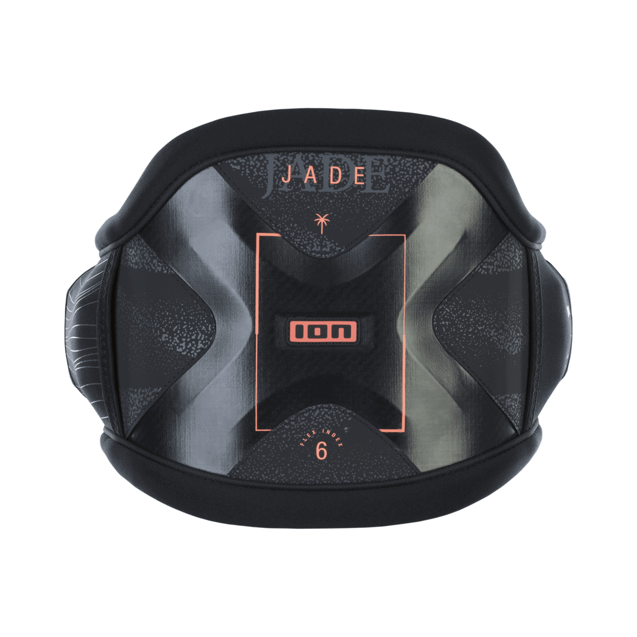 ION Jade Windsurf Harness Women 2024