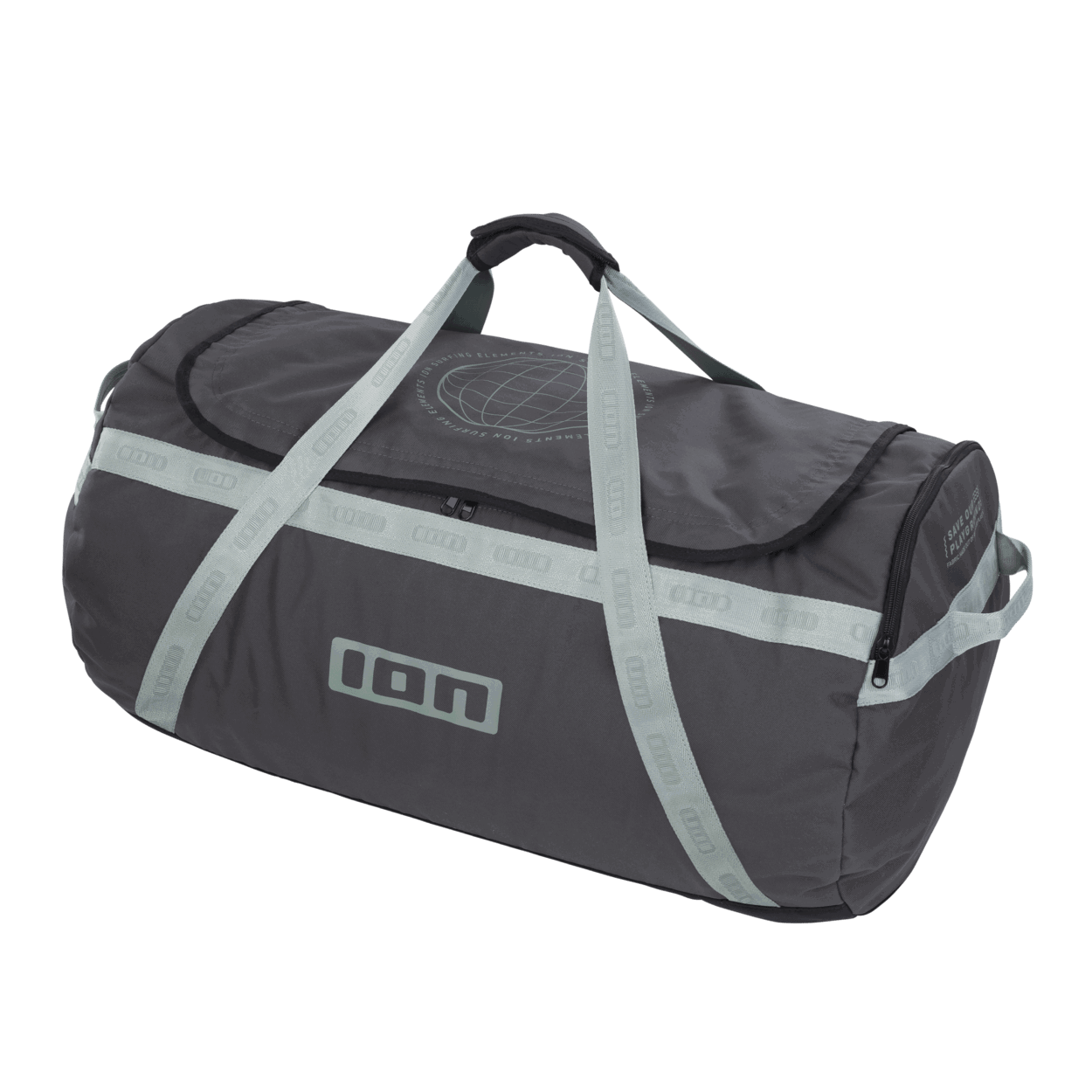 ION Session Duffel Bag  2024