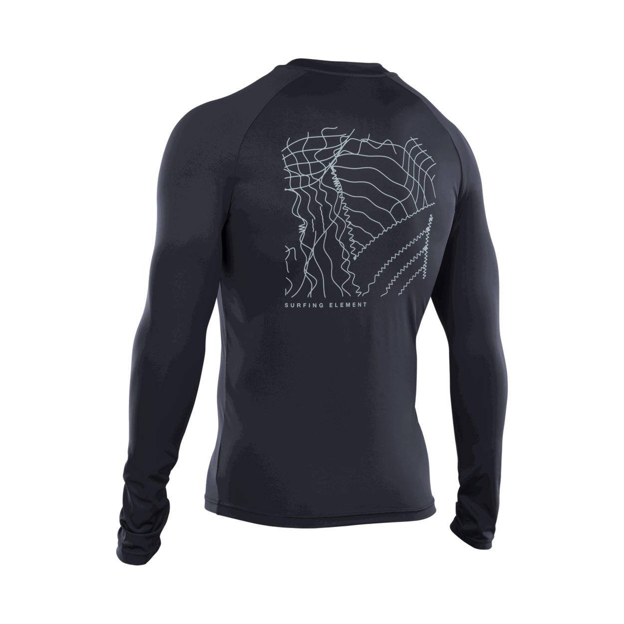 ION Rashguard LS men 2024