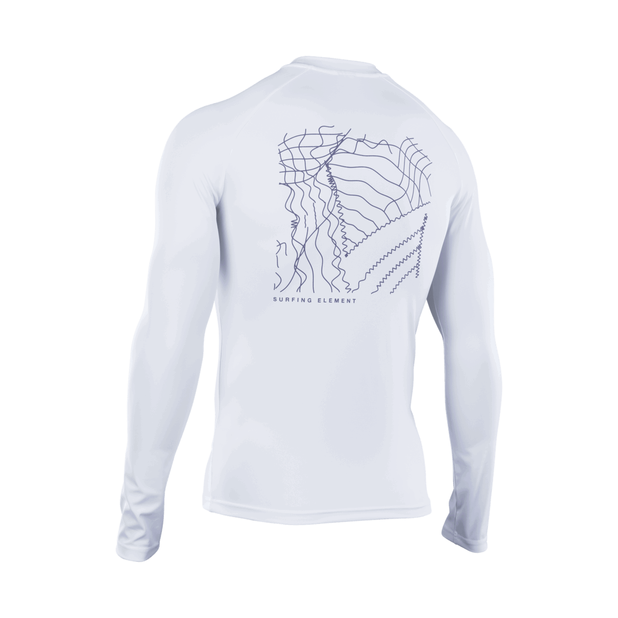 ION Rashguard LS men 2024
