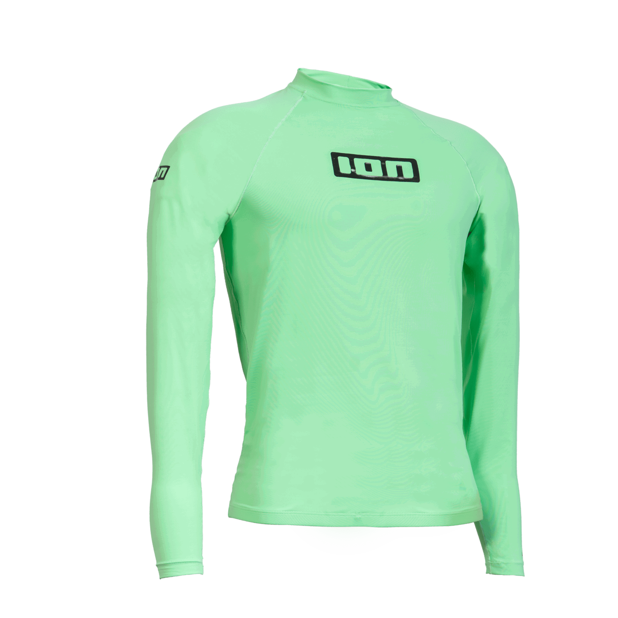ION Rashguard BRA Promo LS men 2024