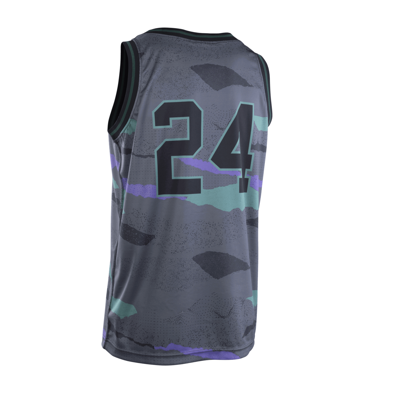 ION Basketball Shirt 2024