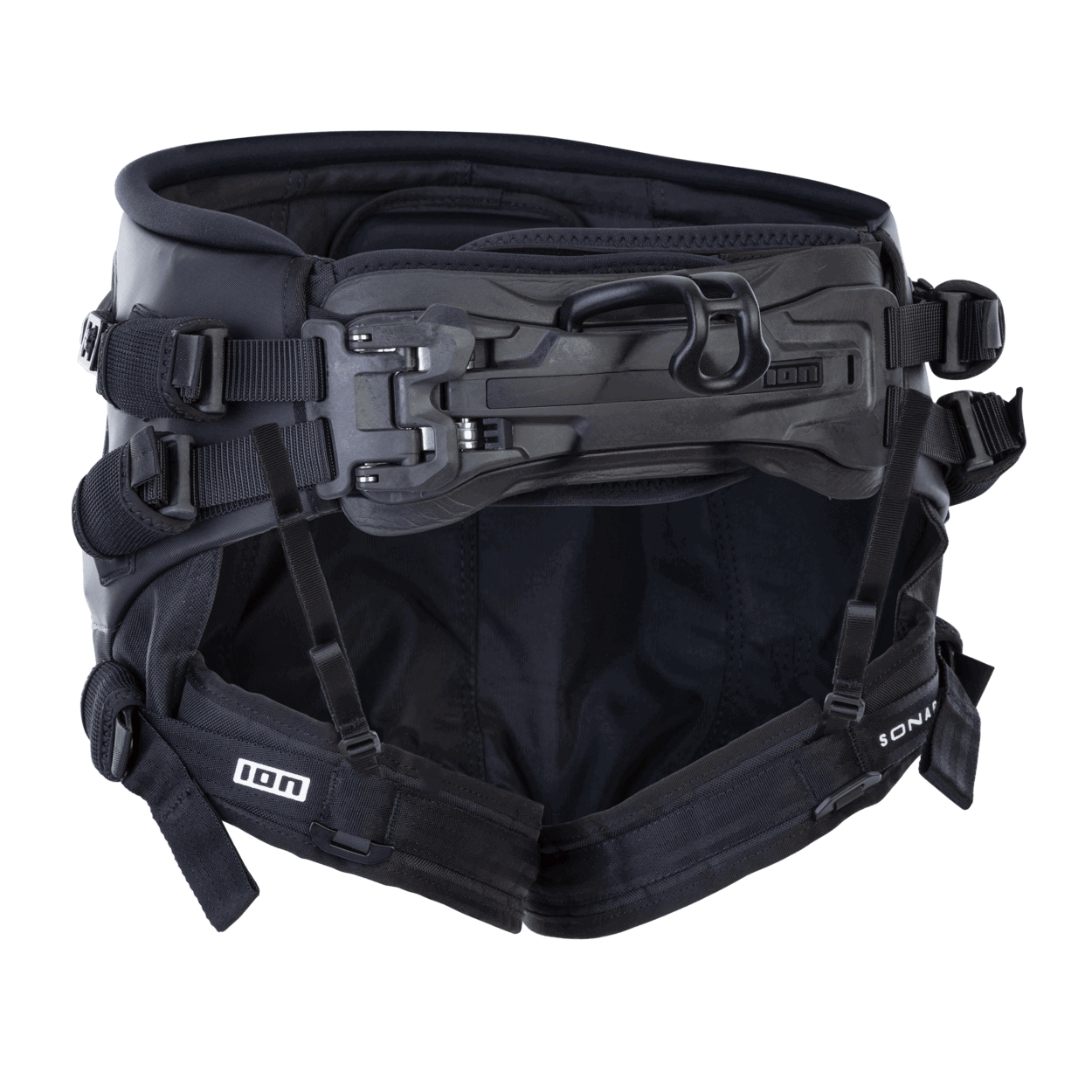 ION Harness Seat Kite Sonar 2024