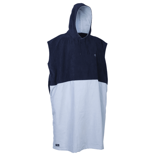 ION Poncho Select Bamboo men 2024