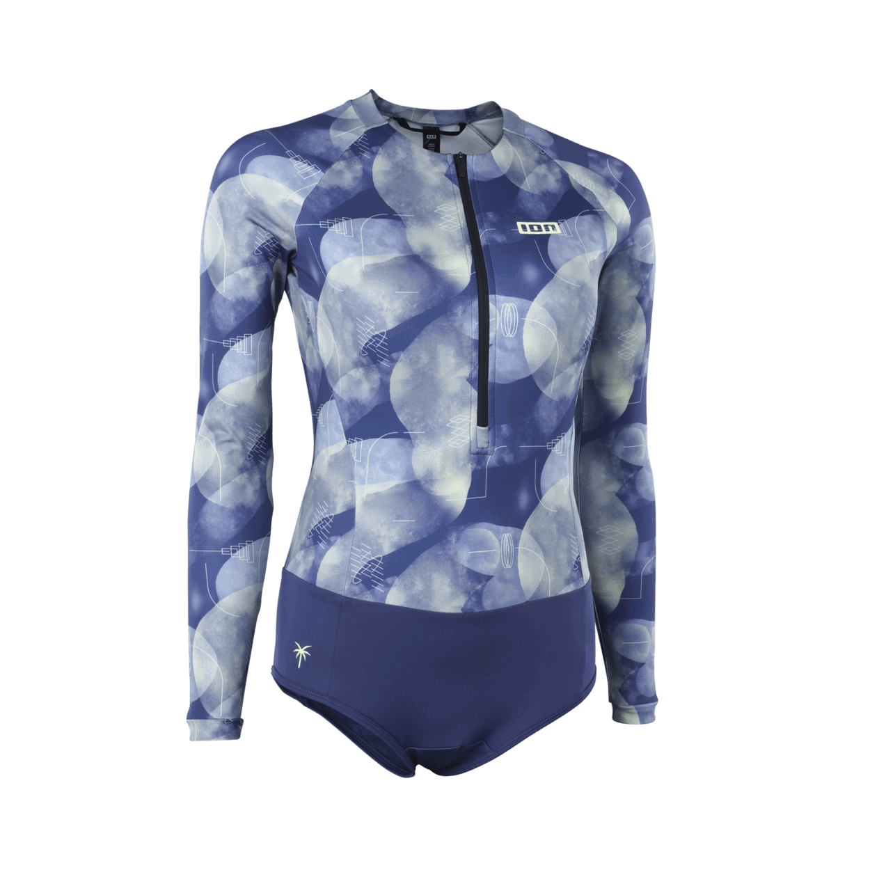 ION  Swimsuit Longsleeve Women  2024