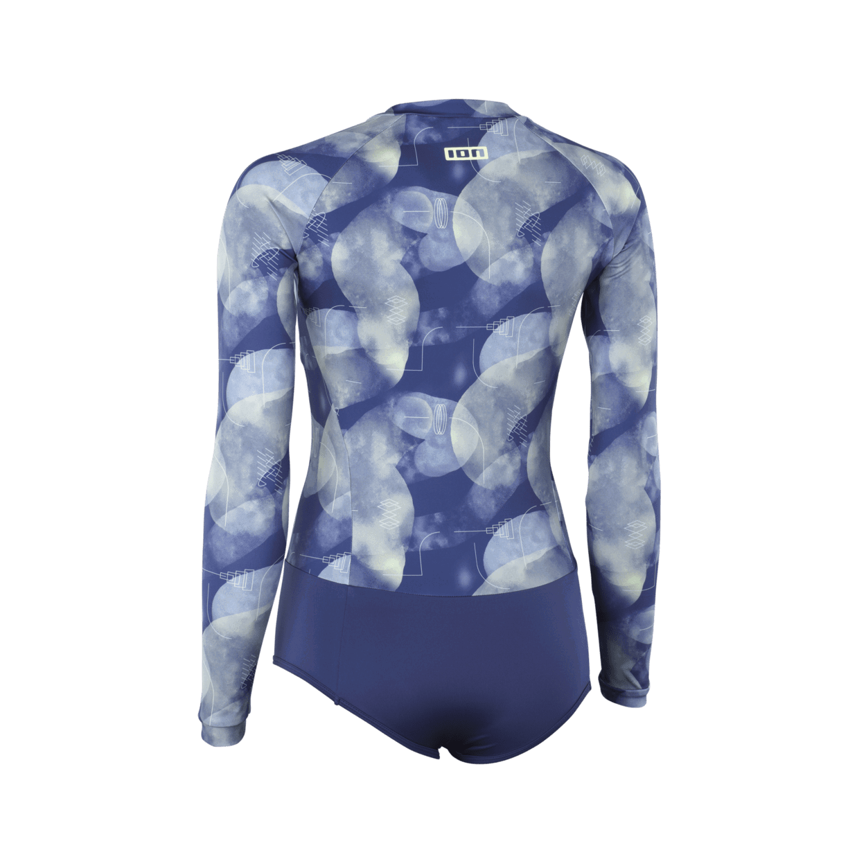 ION  Swimsuit Longsleeve Women  2024