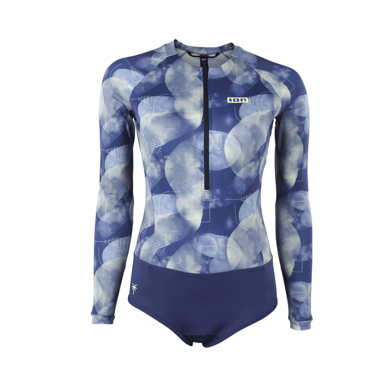 ION  Swimsuit Longsleeve Women  2024