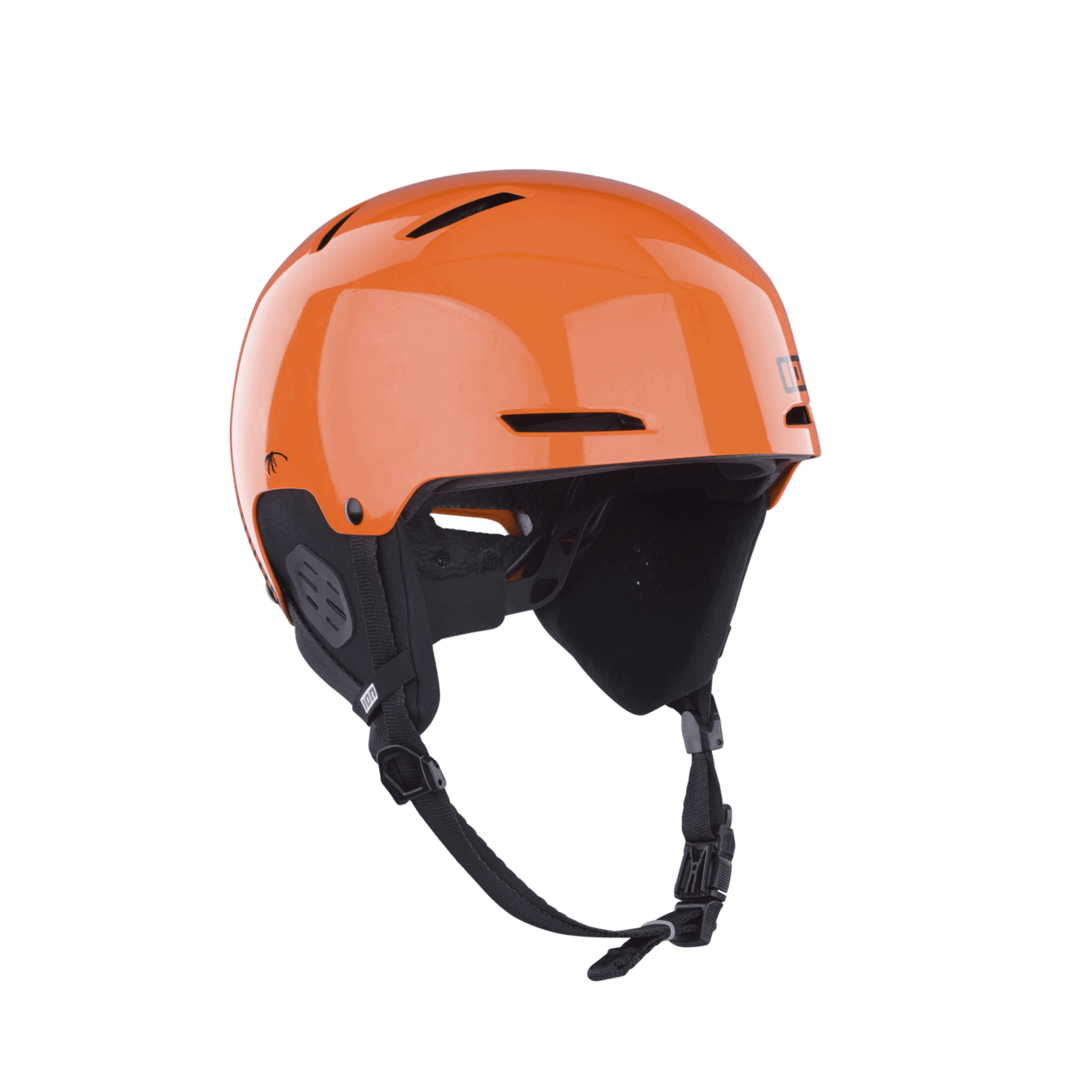 ION IOW-Helmet Slash Amp 2025
