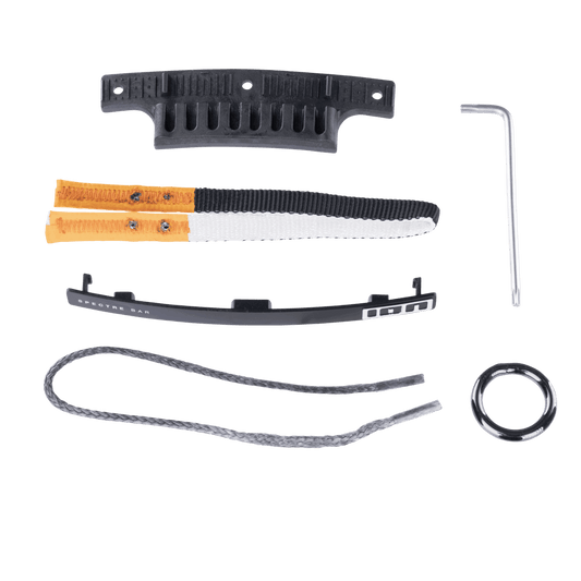 ION IOW-Hook Kite Slider Kit Spectre 2 2025