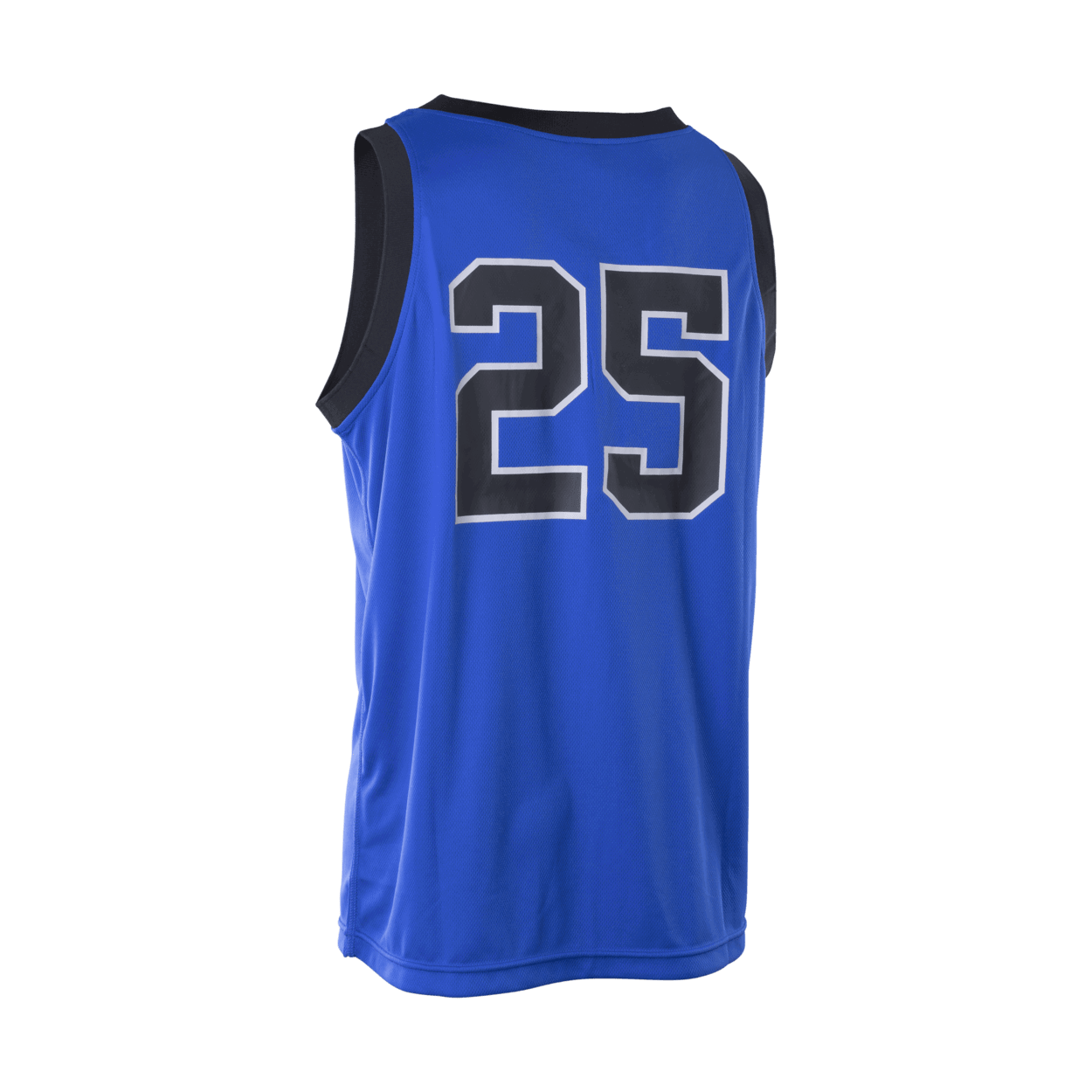 ION IOW-Wetshirt Basketball men 2025