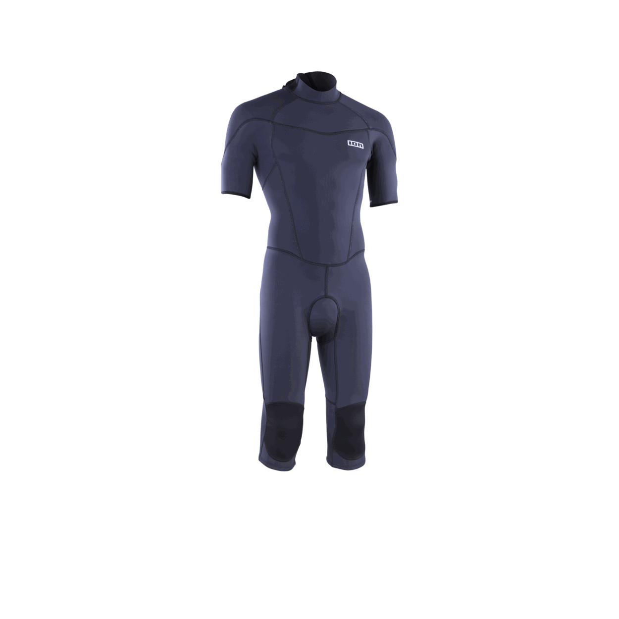 ION IOW-Wetsuit Element 3/2 Overknee SS Back Zip men 2025