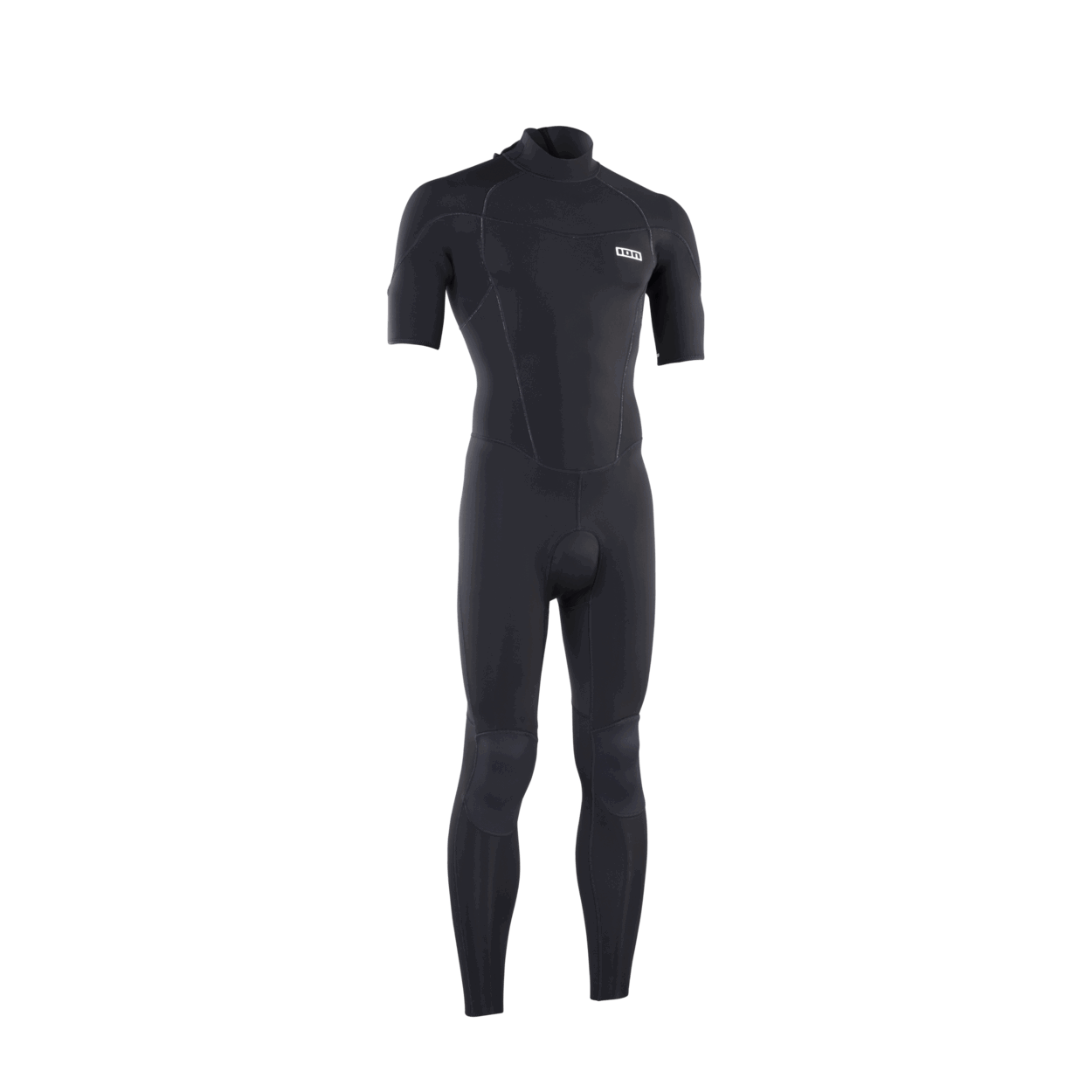 ION IOW-Wetsuit Element 2/2 SS Back Zip men 2025