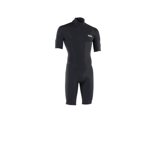 ION IOW-Wetsuit Element 2/2 Shorty SS Back Zip men 2025
