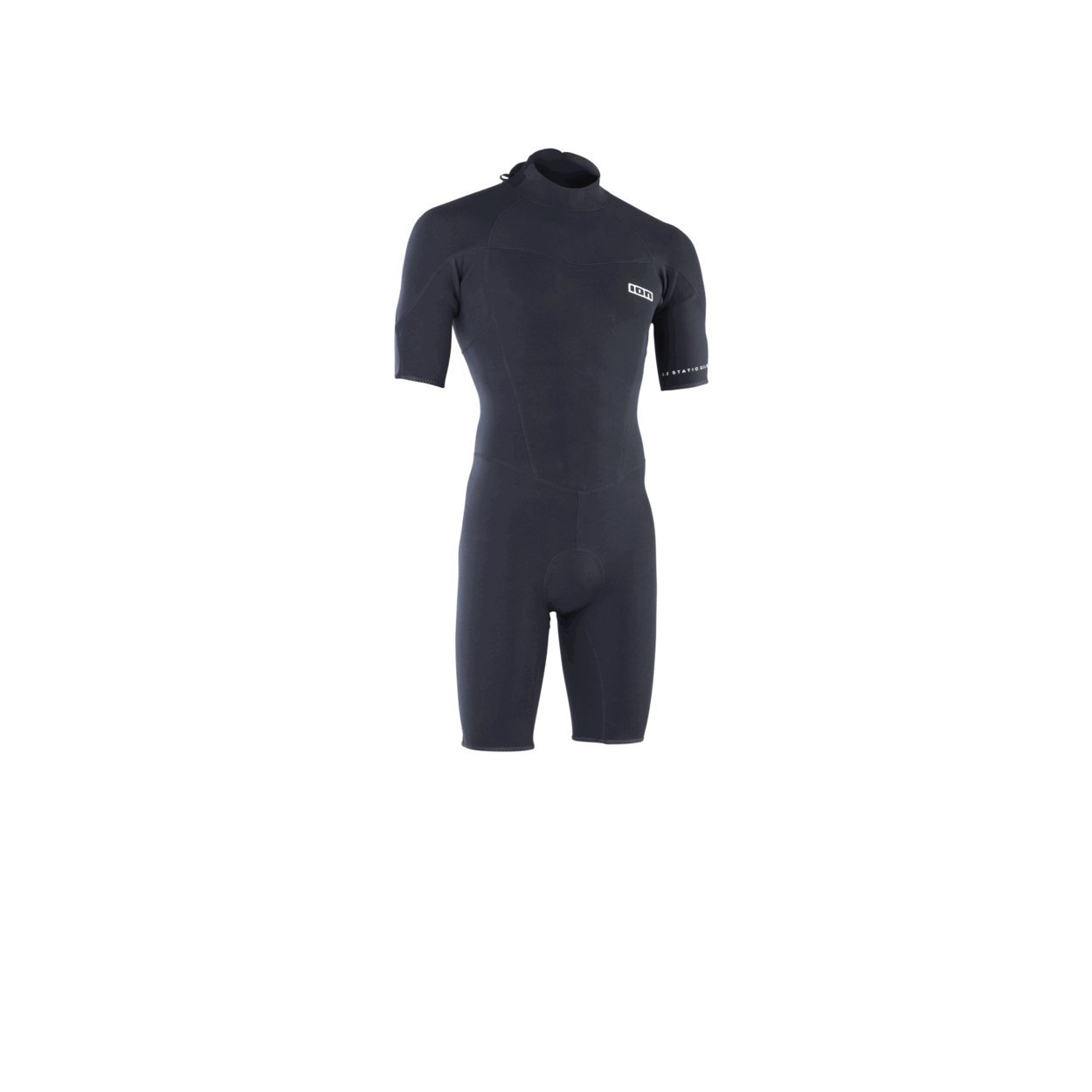ION Static 2/2 Shorty SS Back Zip men 2025