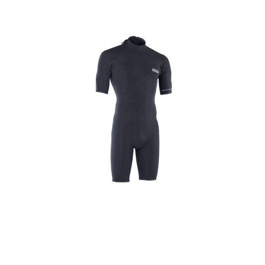 ION Static 2/2 Shorty SS Back Zip men 2025