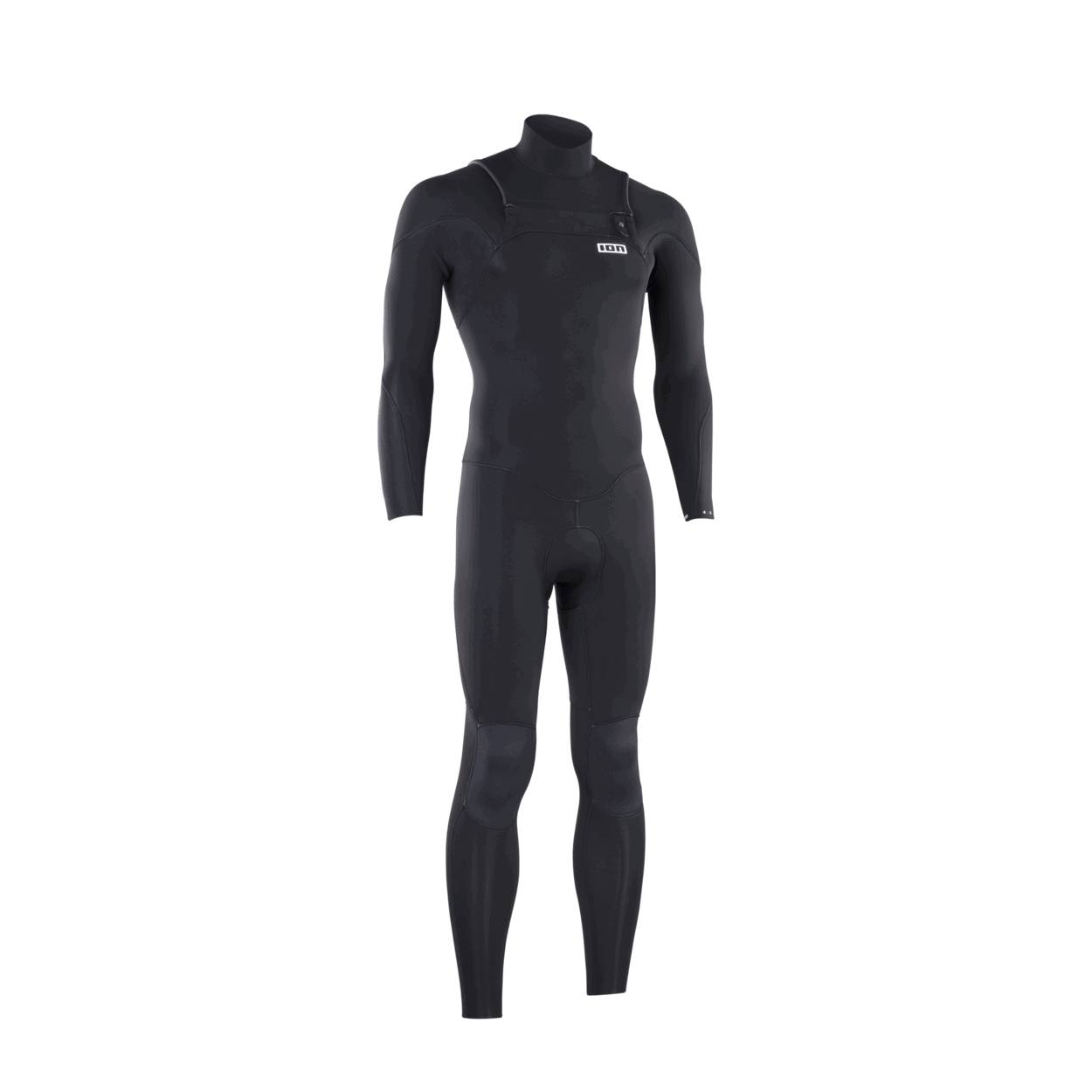 ION IOW-Wetsuit Element 4/3 Front Zip men 2025