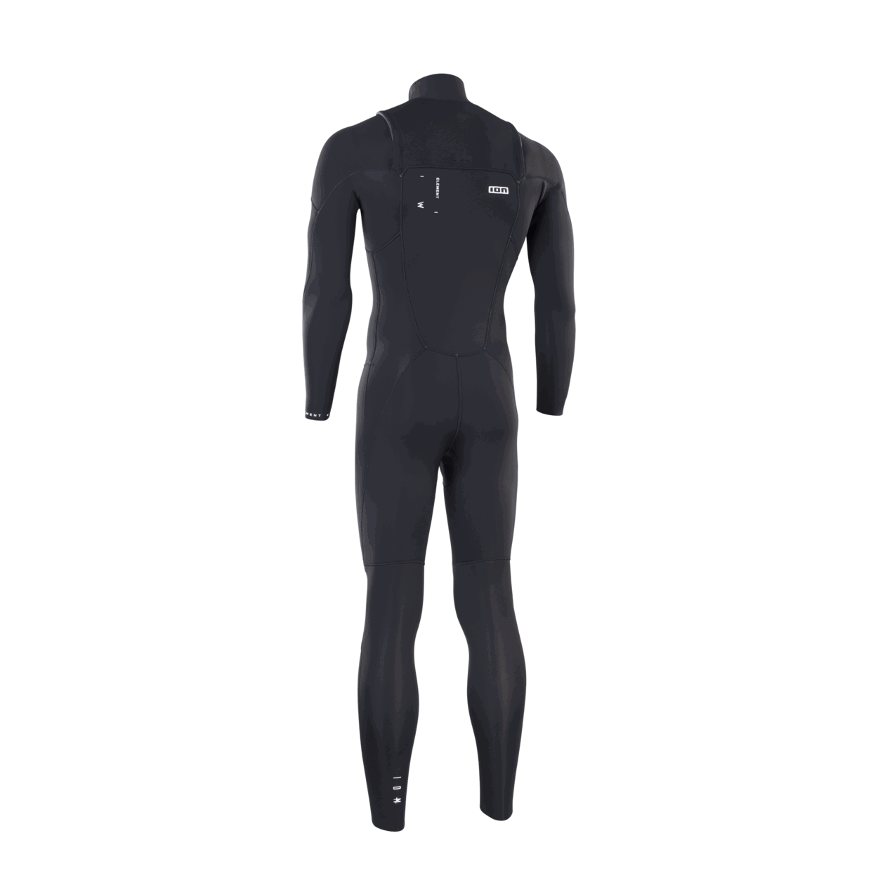 ION IOW-Wetsuit Element 3/2 Front Zip men 2025