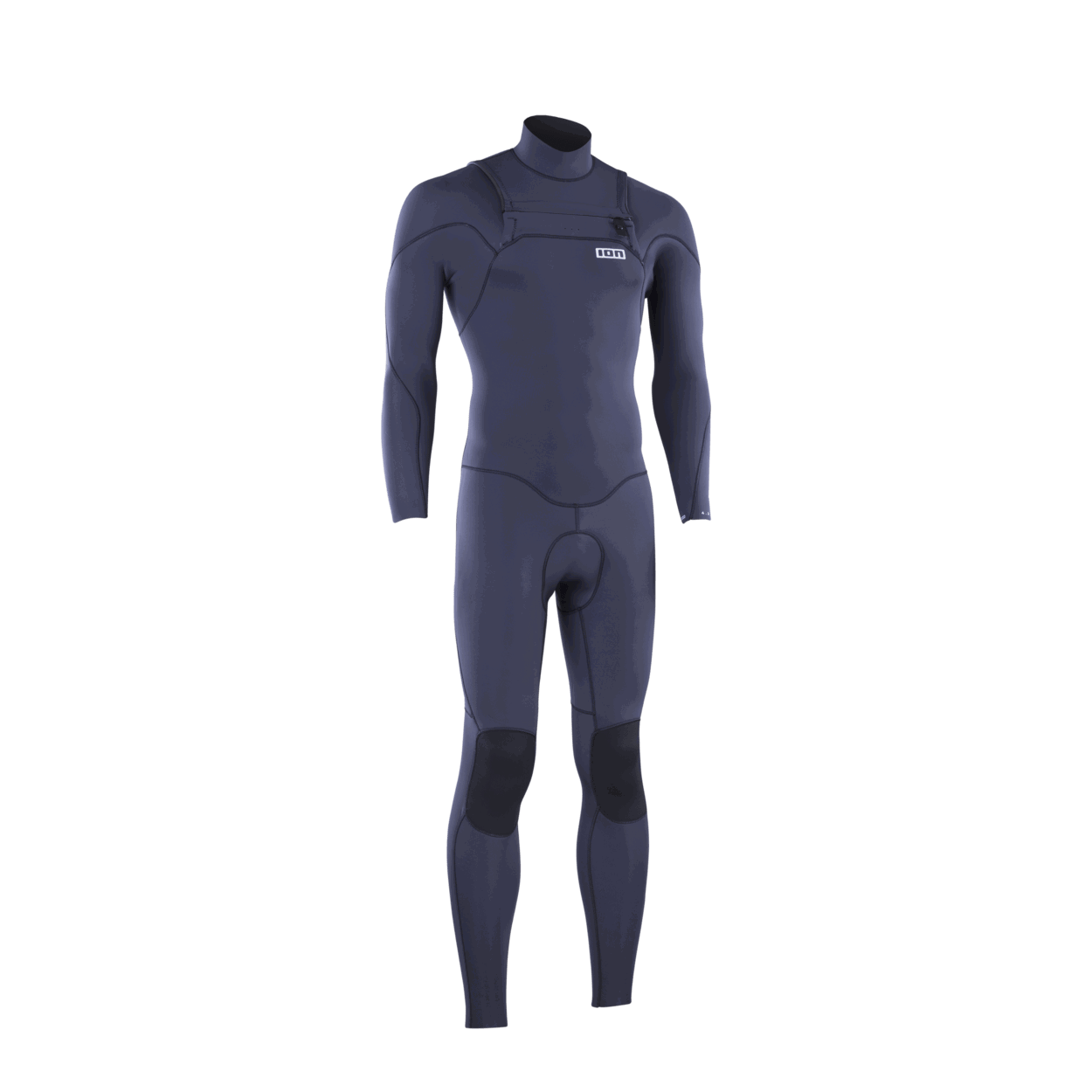 ION IOW-Wetsuit Element 3/2 Front Zip men 2025